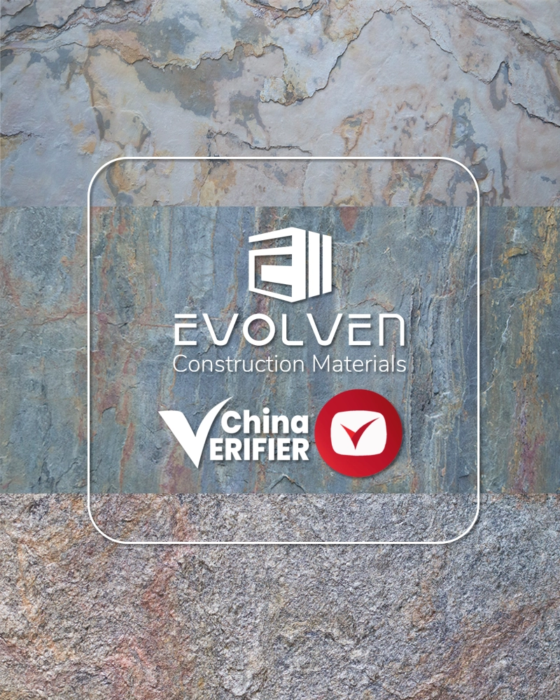 china verifier y evolven